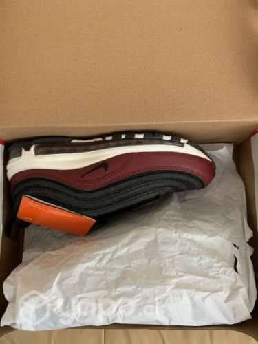 Nike Air Max 97 talla 8 us