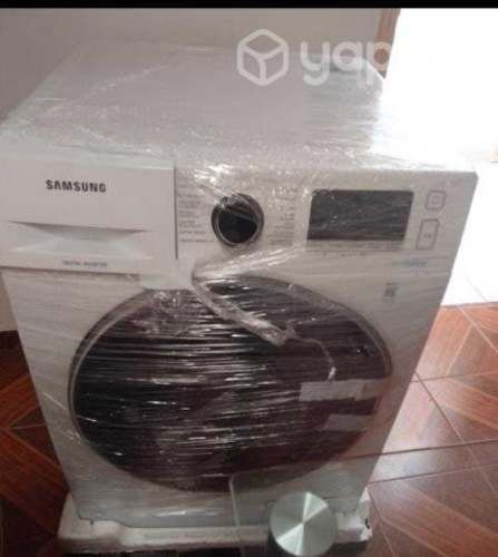 Lavadora samsung de 10kl/6kl