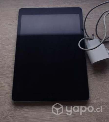 IPad 8 Casi nuevo sin configuración