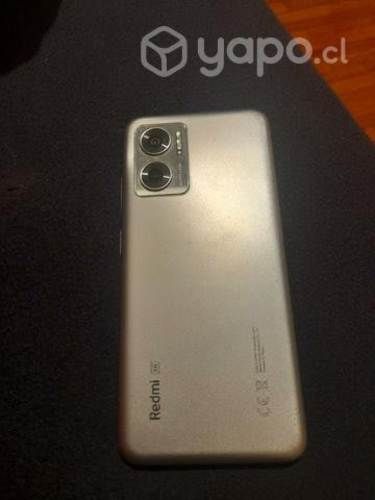 Celular Xiaomi Redmi 10 5g