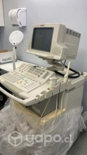 Ecografo Philips HDI 5000