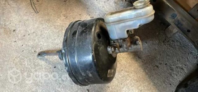 Servo freno Chevrolet equinox