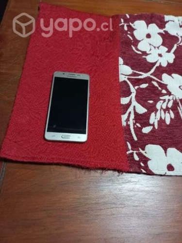 Celu samsung j.5 2016