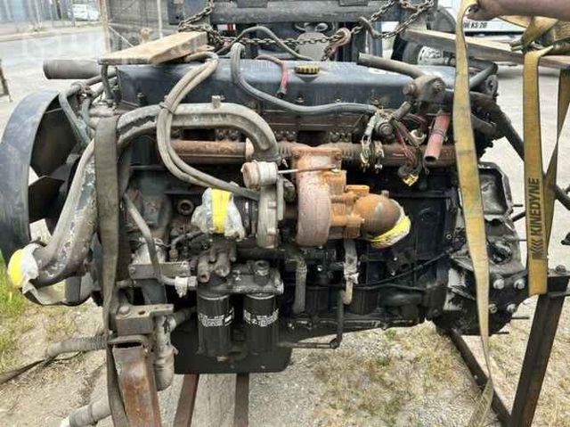 Motor IVECO STRALIS 380