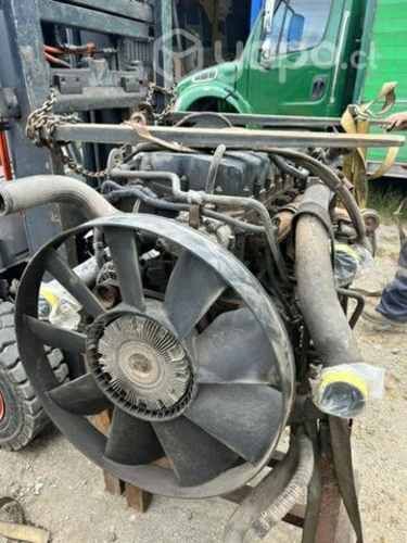 Motor IVECO STRALIS 380