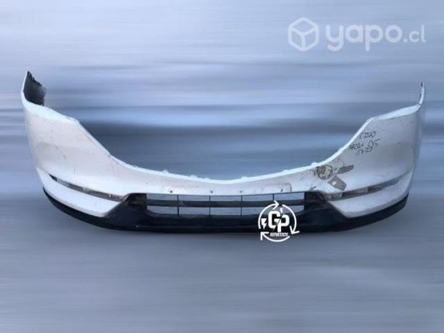 Parachoque delantero mazda cx