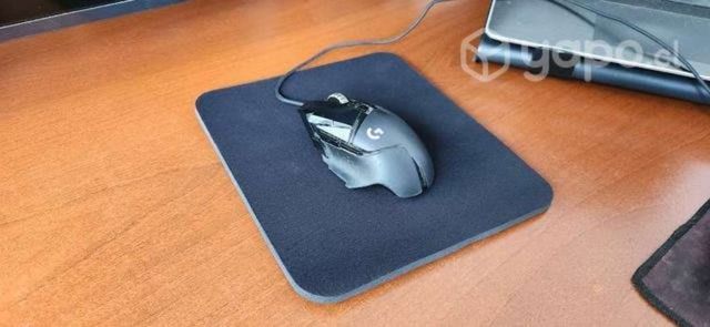 Mouse pad