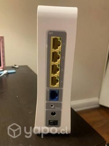 Extensor Repetidor Wifi Gran alcance