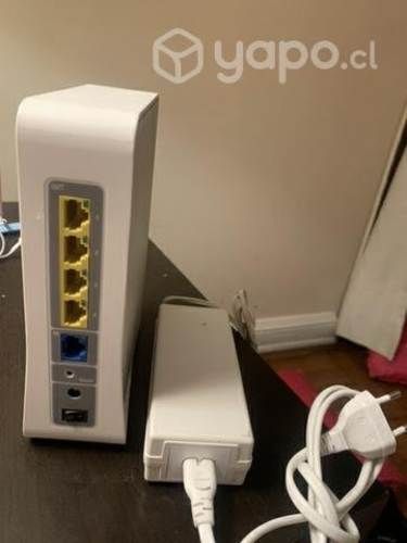 Extensor Repetidor Wifi Gran alcance