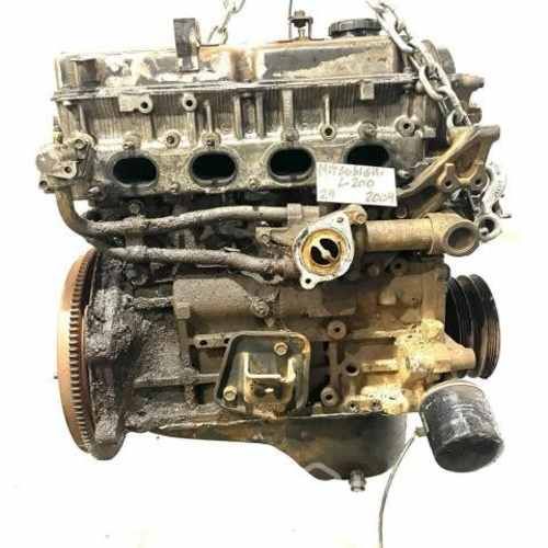 Motor Mitsubishi L