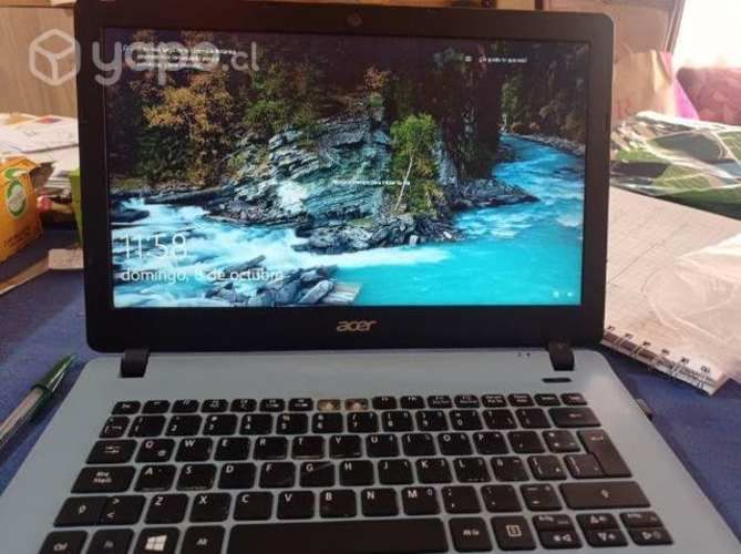 Computador Acer