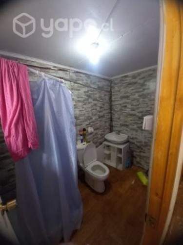 Casa interior Punta Arenas