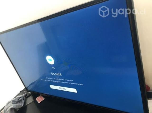 2 smart tv por motivo de viaje