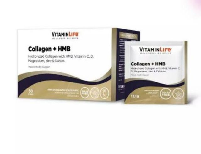 Colageno Vitamelife