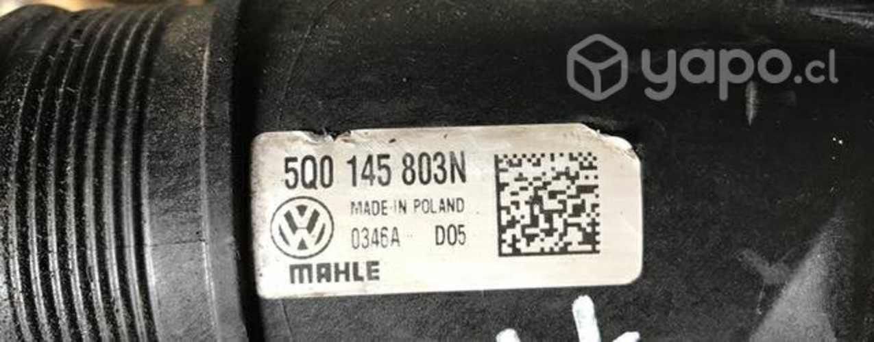 Intercooler Audi A3 / Audi TT