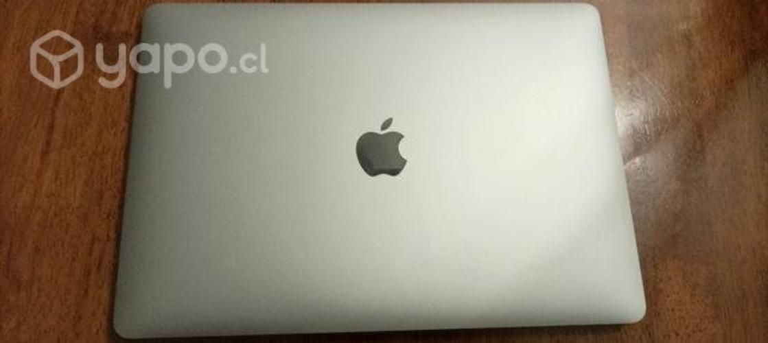 MacBook air 2018 en perfecto estado muy poco uso