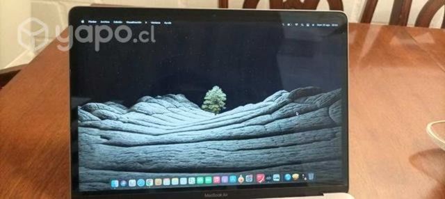 MacBook air 2018 en perfecto estado muy poco uso