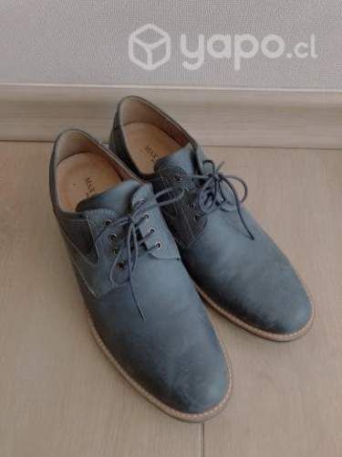 Zapatos de vestir Max denegri