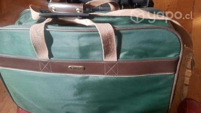 Maleta de mano