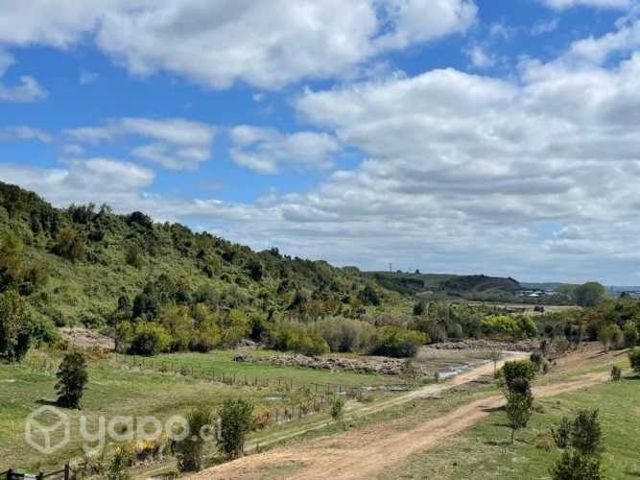 Venta Parcela Pto.Varas