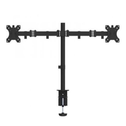 Soporte de escritorio doble lcd hasta 32&quot;, tipo pr