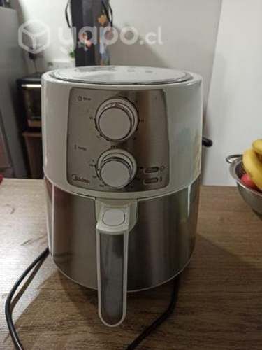 Freidora de aire