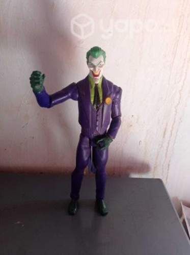 Figura joker original DC