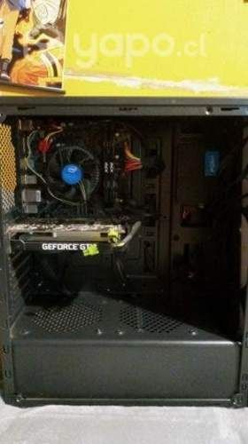 Pc gamer en perfecto estado