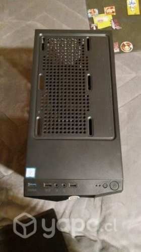 Pc gamer en perfecto estado