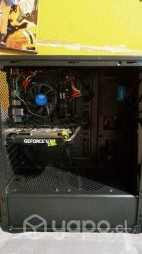 Pc gamer en perfecto estado
