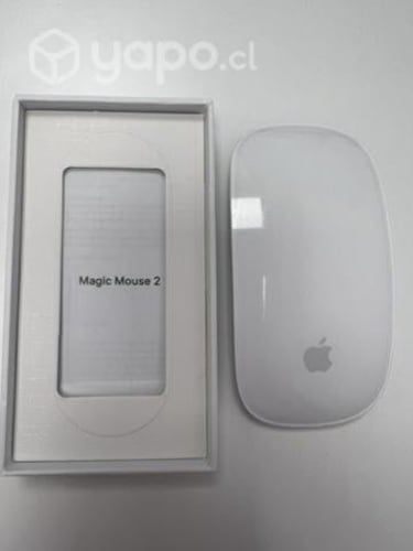Magic Mouse 2 como nuevo