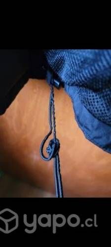 Cortavientos talla S