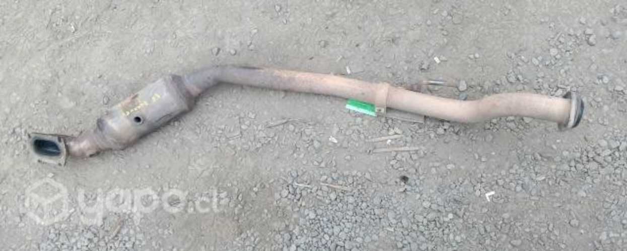 Catalitico Izquierdo Dodge Durango 3.6 2015