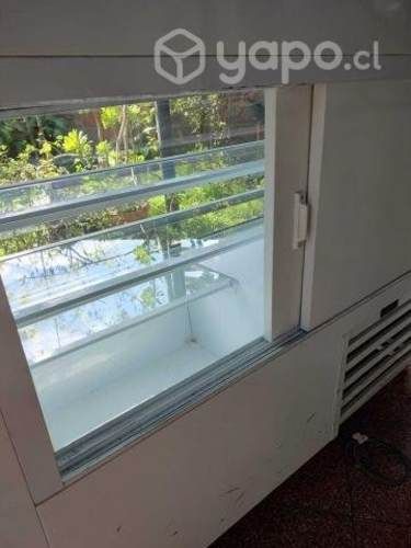 Vitrina o meson Refrigerado PARA NEGOCIO
