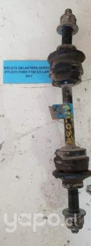 Bieleta Delantera Der (FFL037) Ford F150 Lariar