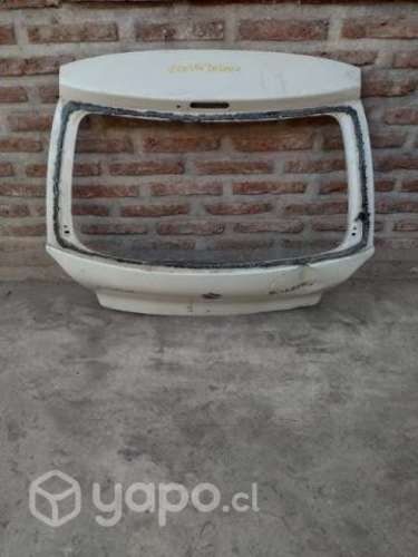 Portalon Zusuki baleno