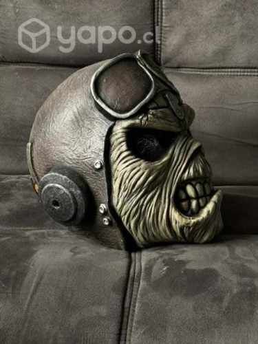 Máscara Iron Maiden - original
