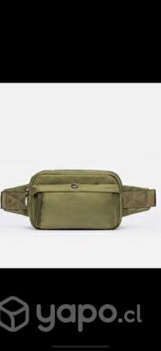 Banano o mini bandolera PRÜNE nueva