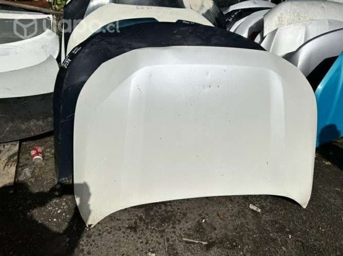 Capot Toyota rav4 2020