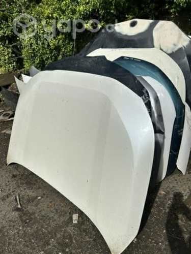 Capot Toyota rav4 2020