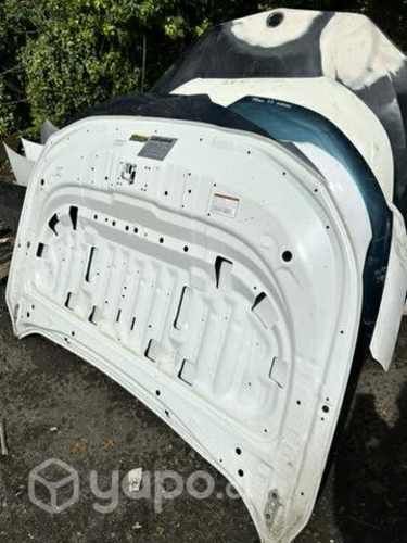 Capot Toyota rav4 2020