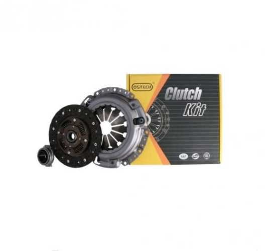 Kit embrague byd f-3 1,5 16v 2009-2016