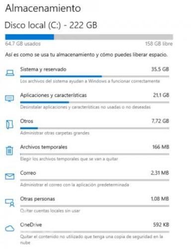 Notebook HP, i5, SSD 240 GB, RAM 8 GB, Windows 10