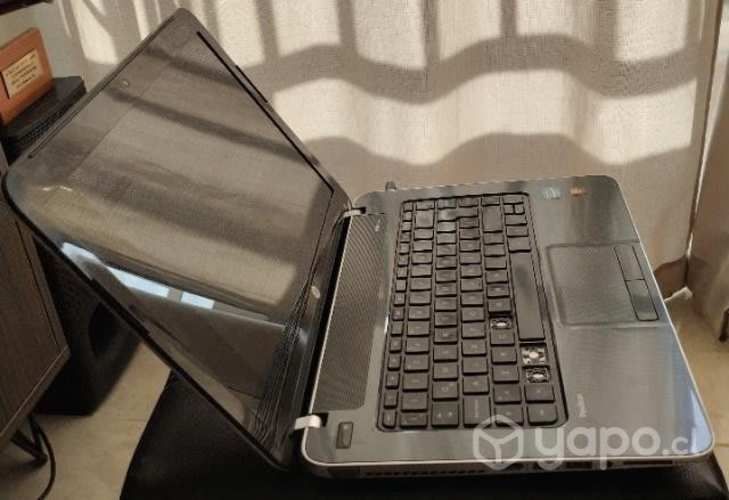 Notebook HP, i5, SSD 240 GB, RAM 8 GB, Windows 10