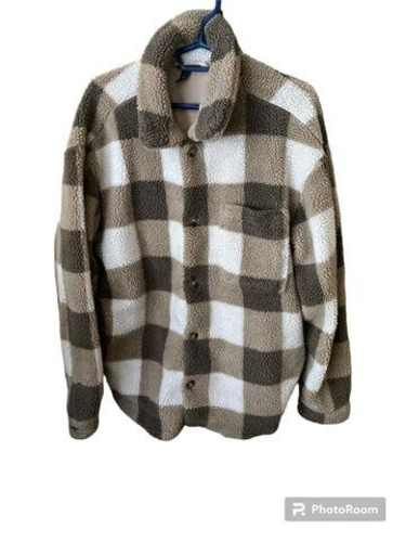 Chaqueta de chiporro hombre