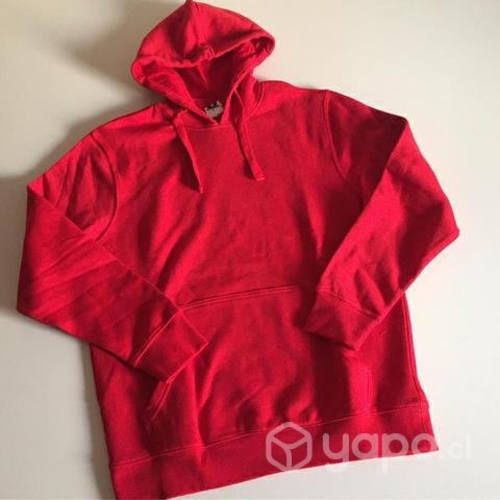 Polerones unisex nuevos talla M