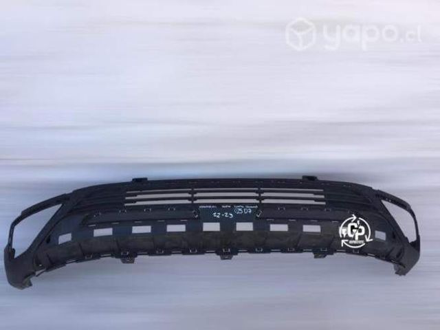 Spoiler delantero hyundai creta grand 2022-2023