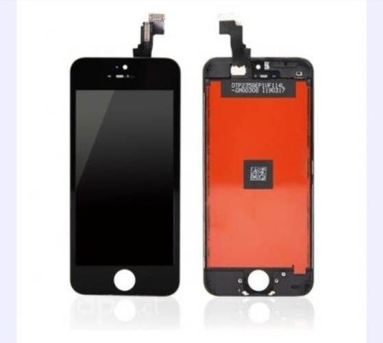 Pantalla Para Apple iPhone 5s 5c Lcd Alta Calidad