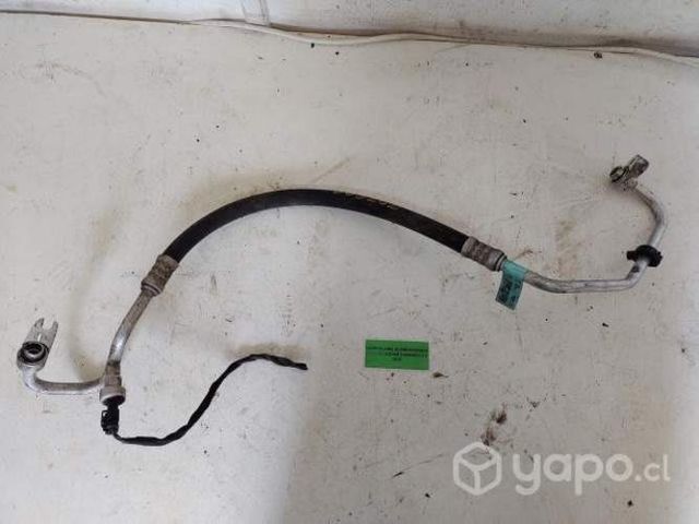 Caneria Aire Acondicionado Dodge Durango 3.6 2015