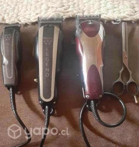 Artículos Para Barbería